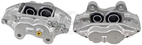 Bremssattel
