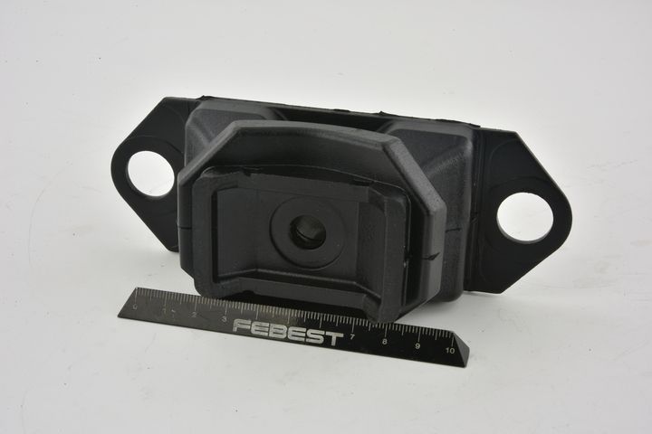 montavimas, neautomatinė transmisija