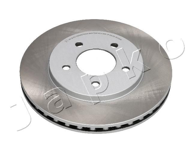 Brake Disc 60095C