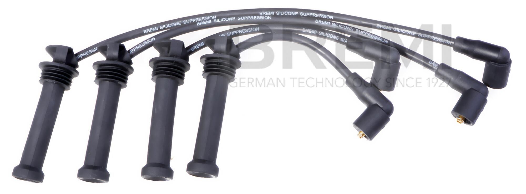 BREMI 800/174 - Z&uuml;ndleitungssatz