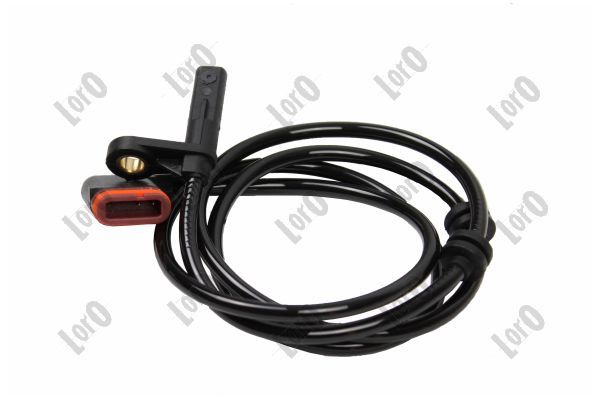 Sensor, Raddrehzahl