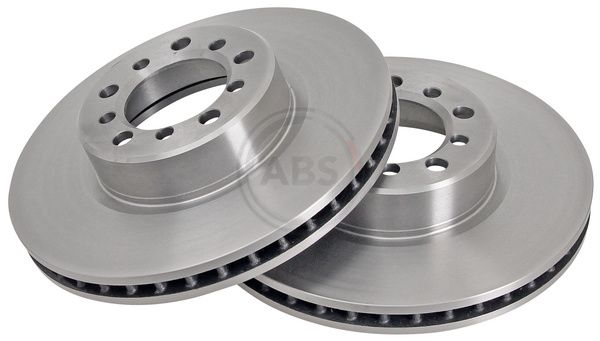 Brake Disc 15794