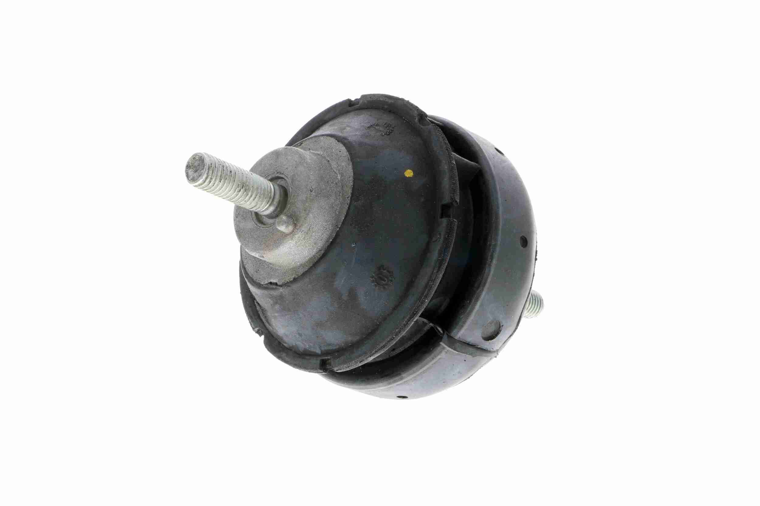 Lagerung, Motor