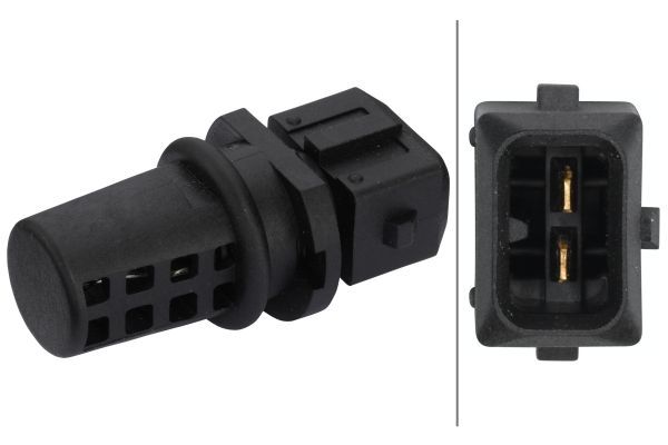 Sensor, Ansauglufttemperatur