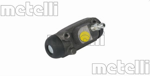 Wheel Brake Cylinder 04-0991