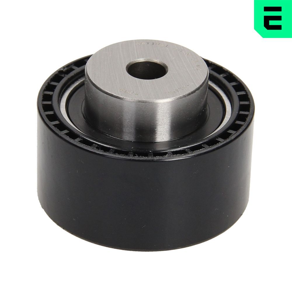 Umlenk-/F&uuml;hrungsrolle, Zahnriemen