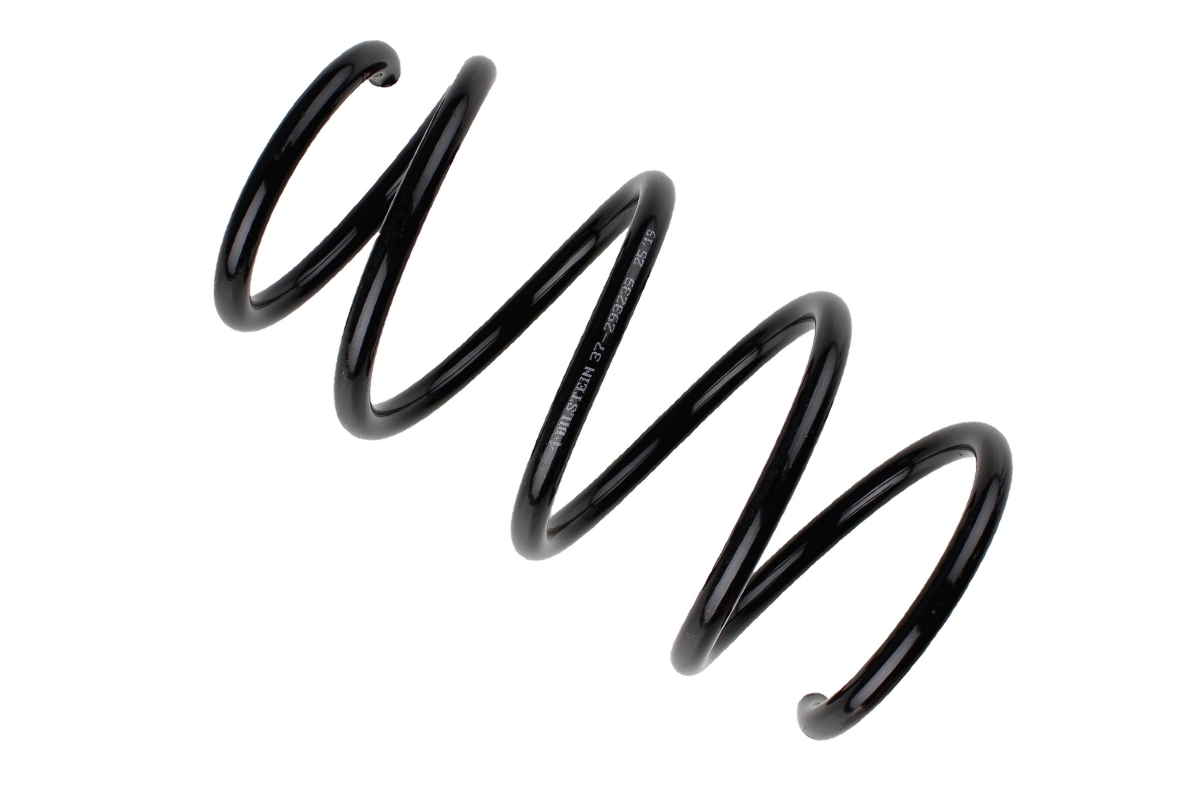 BILSTEIN 37-293239 - Fahrwerksfeder B3 Serienersatz (Federn)