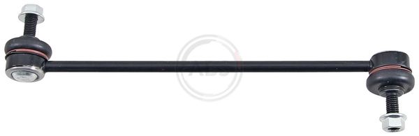 Link/Coupling Rod, stabiliser bar 261064