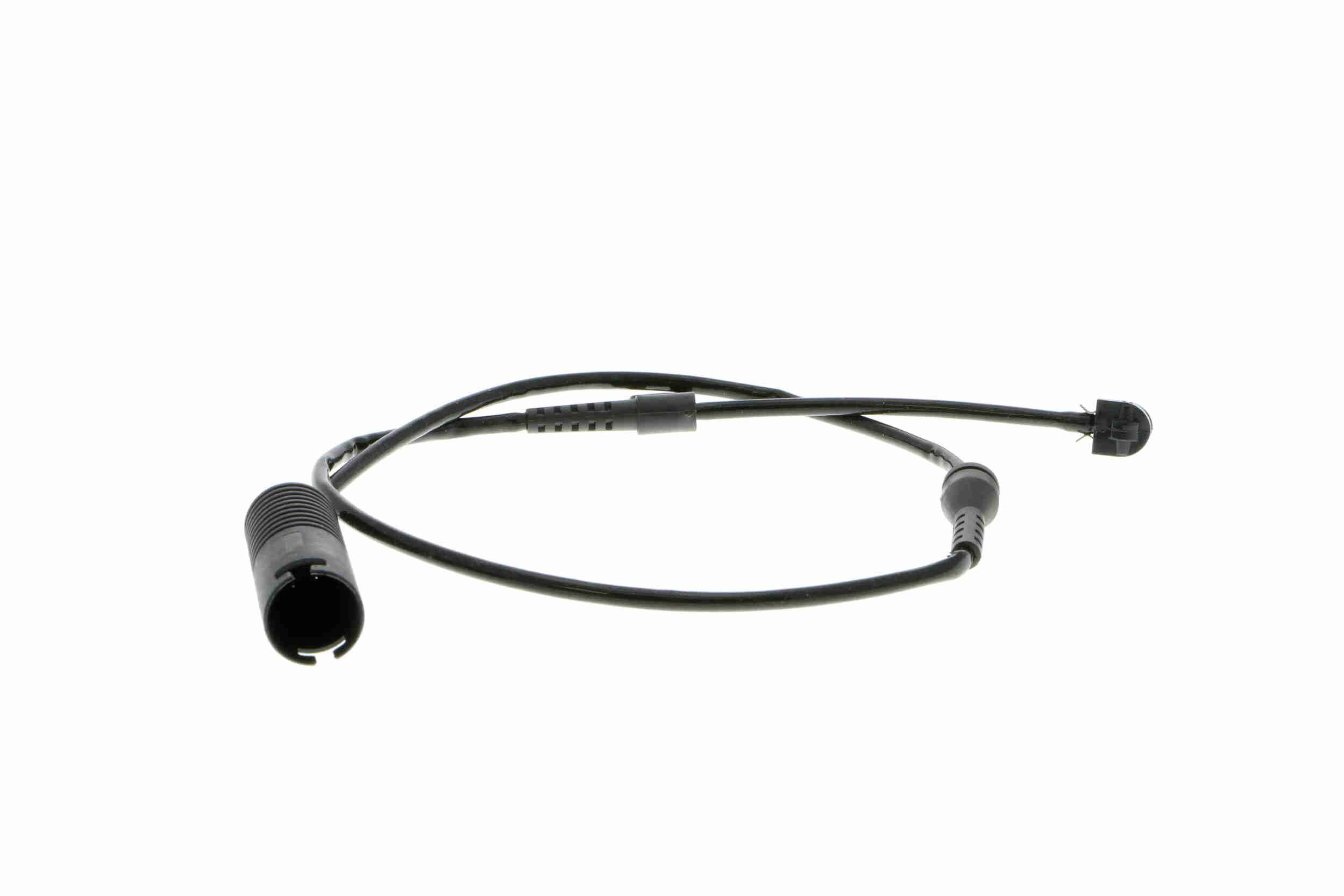 Warnkontakt, Bremsbelagverschlei&szlig;