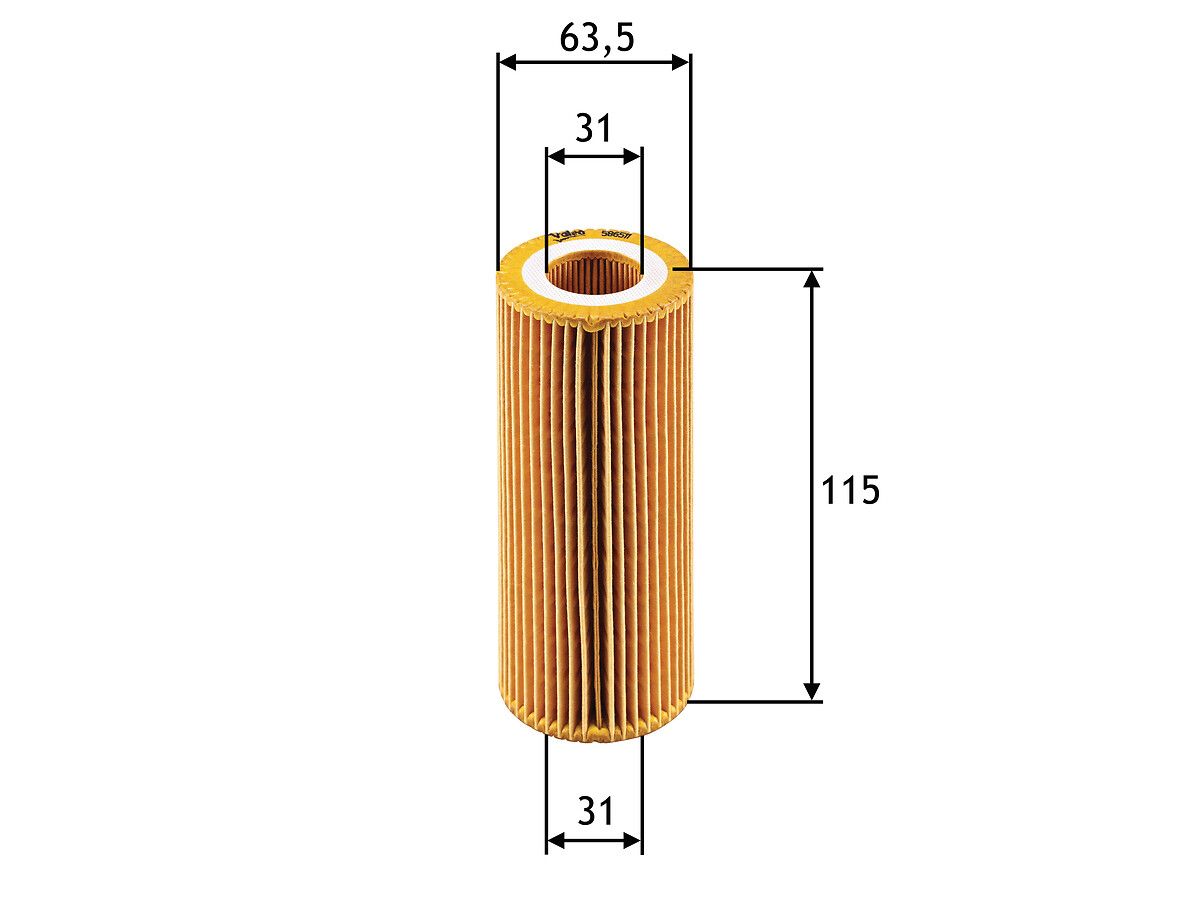 Ölfilter
