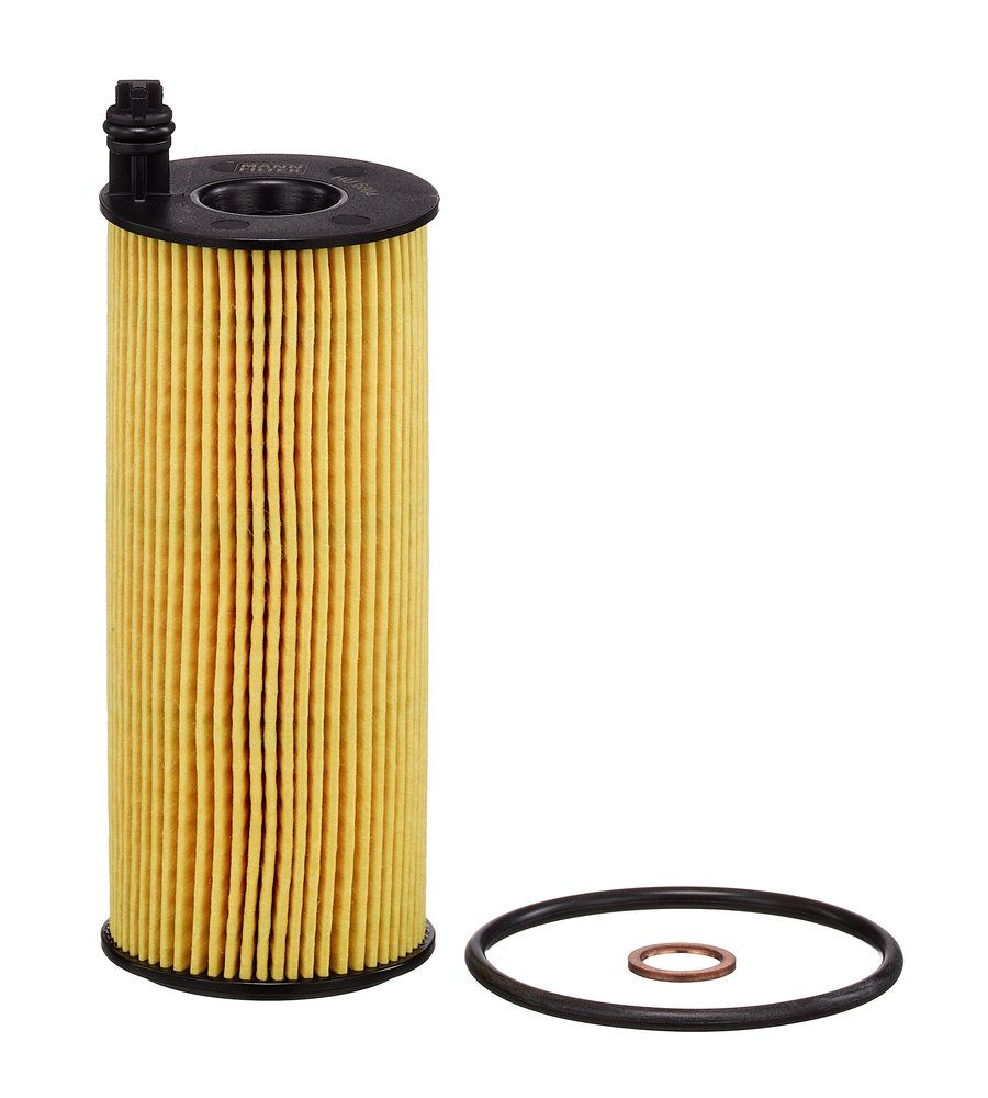 MANN-FILTER HU 6004 x - &Ouml;lfilter