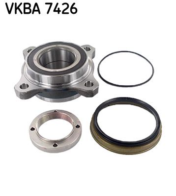 Wheel Bearing Kit VKBA 7426