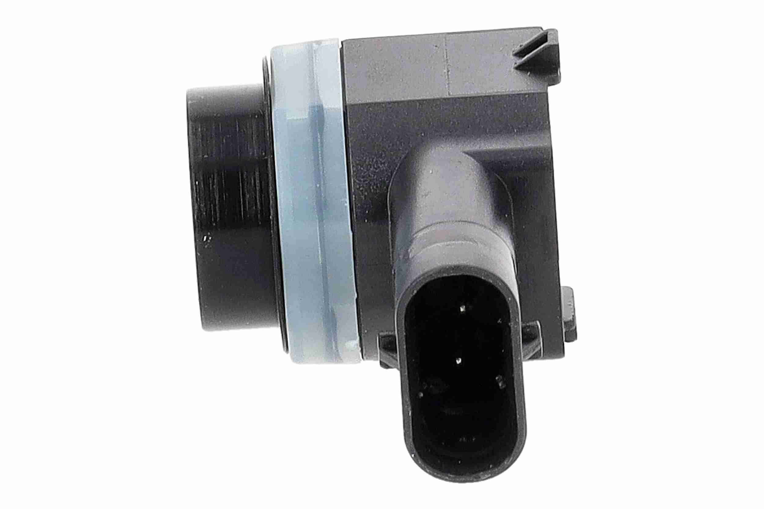 Sensor, Einparkhilfe