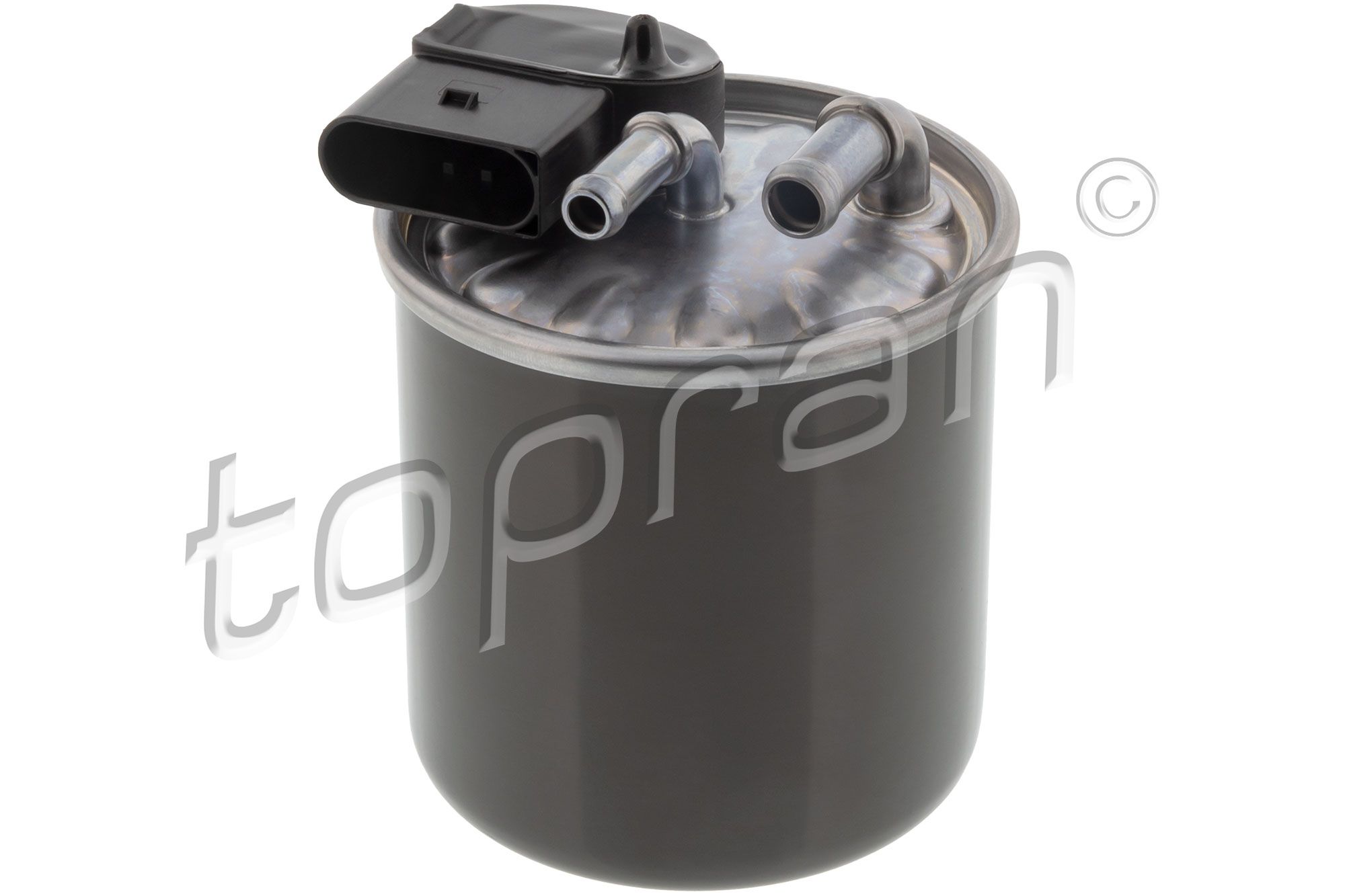 409 465 TOPRAN Üzemanyagszűrő