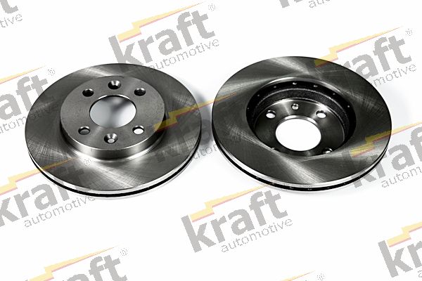 Brake Disc 6045010