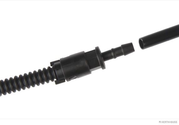 Reparatursatz, Waschwasserleitung