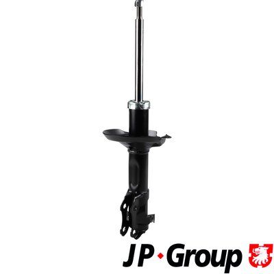 Shock Absorber 1142108300