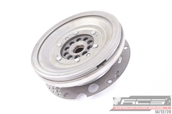 DMF AUDI DSG - TecDoc 1