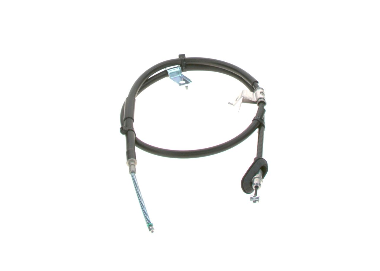 Cable de accionamiento, freno de estacionamiento