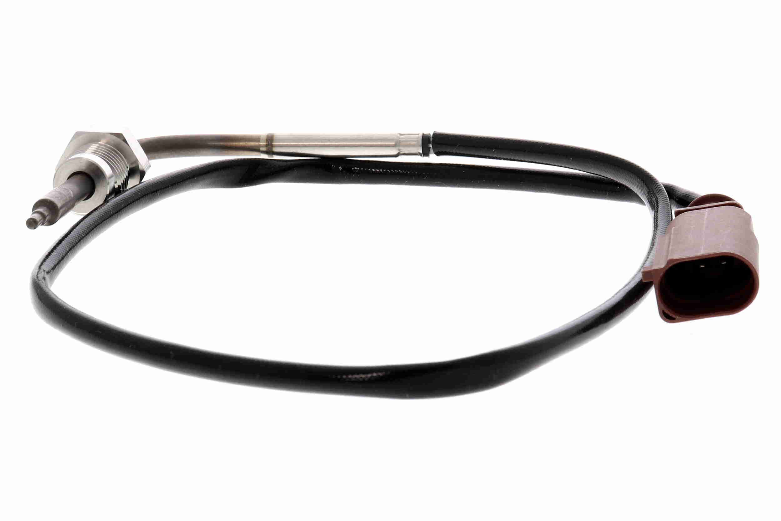 Sensor, Abgastemperatur