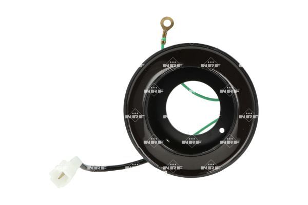 Spule, Magnetkupplung (Kompressor)