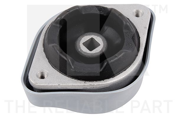 Lagerung, Automatikgetriebe