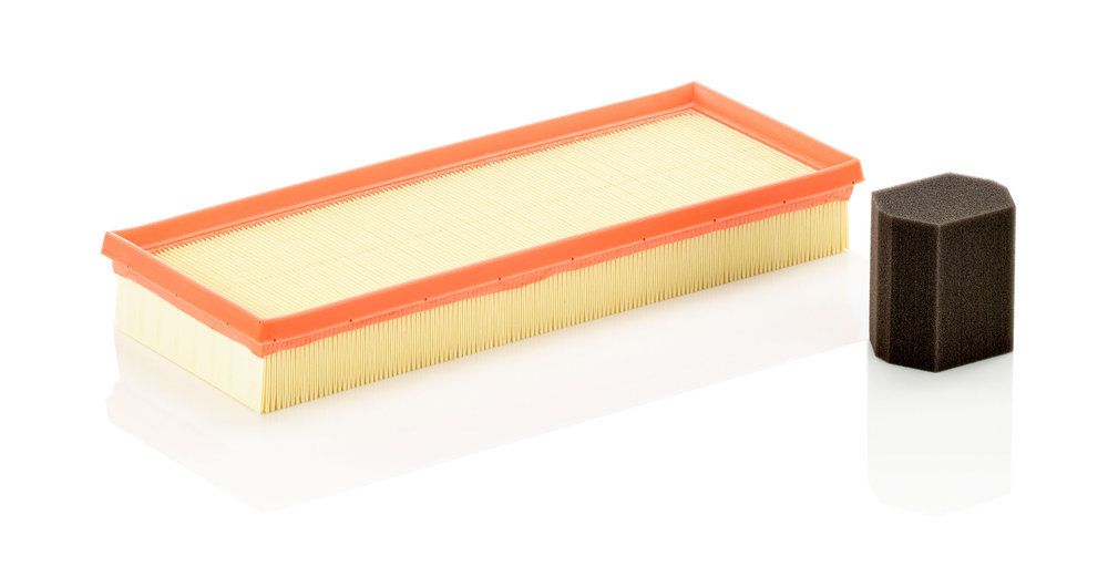 oro filtras
