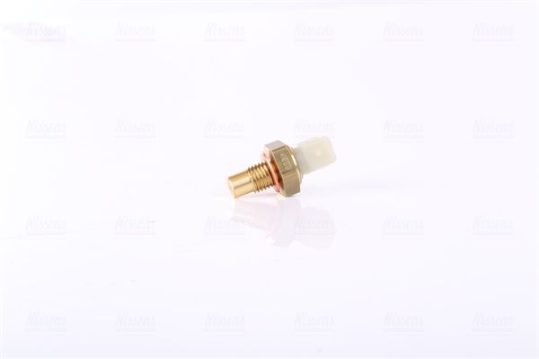Sensor, K&uuml;hlmitteltemperatur