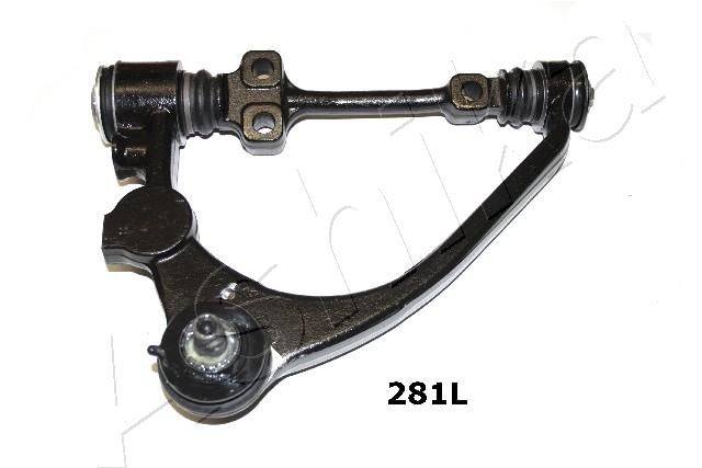 Control/Trailing Arm, wheel suspension 72-02-281L