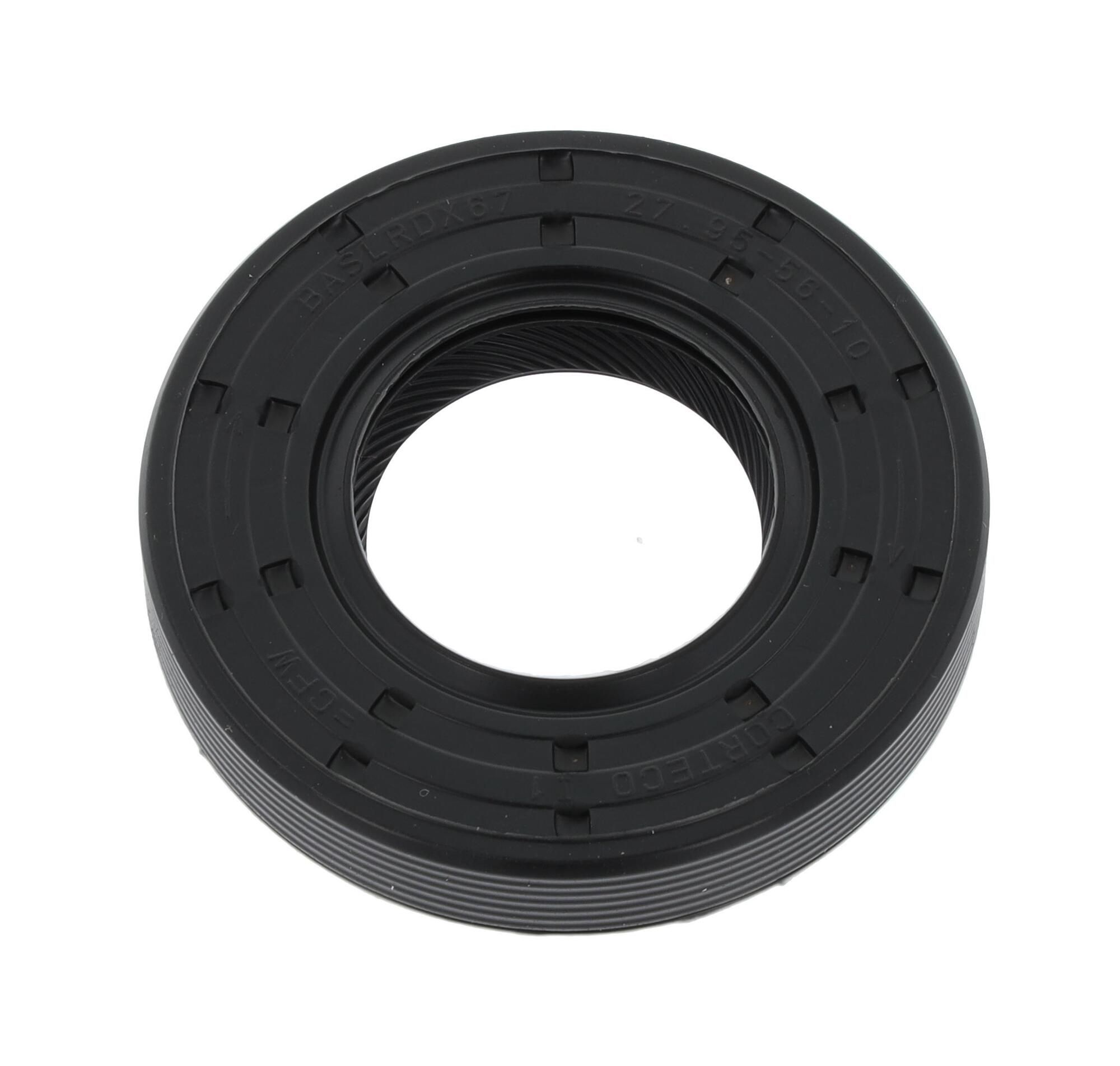 Wellendichtring, Differential Wellendichtring, Differential