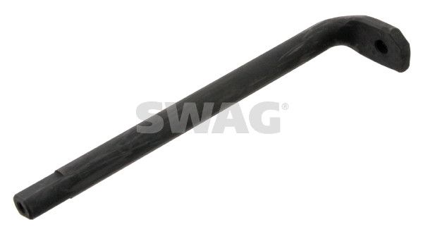 Spannarm, Keilrippenriemen