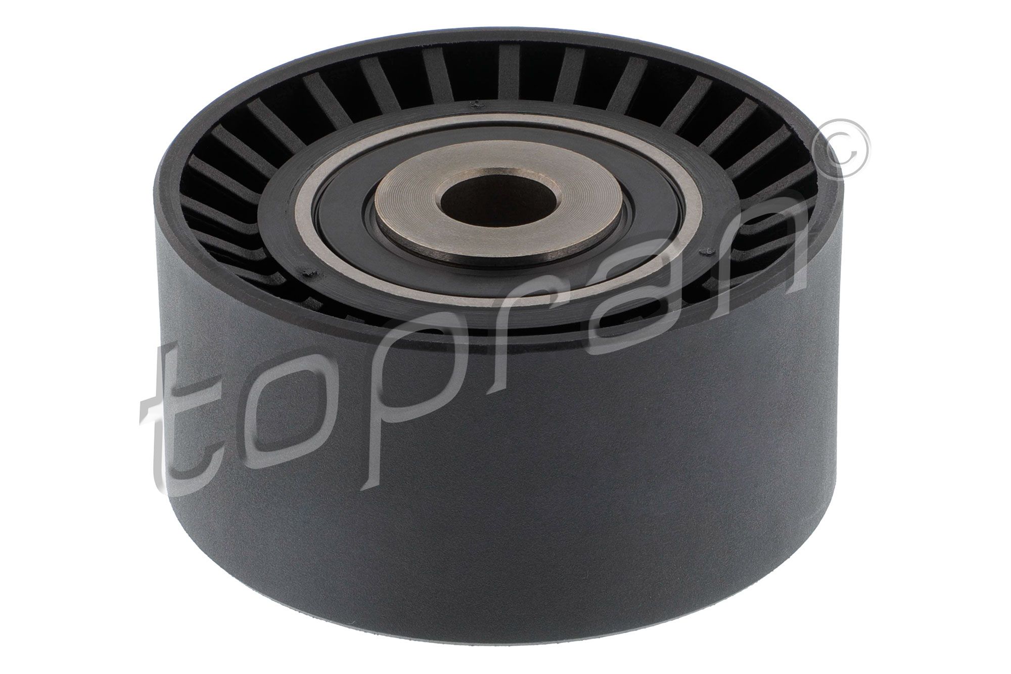 Umlenk-/F&uuml;hrungsrolle, Zahnriemen