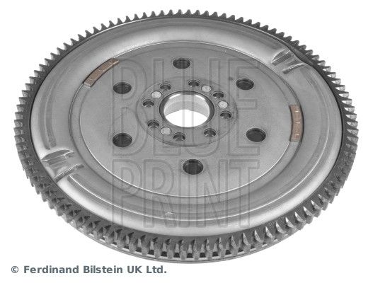 Volante motor