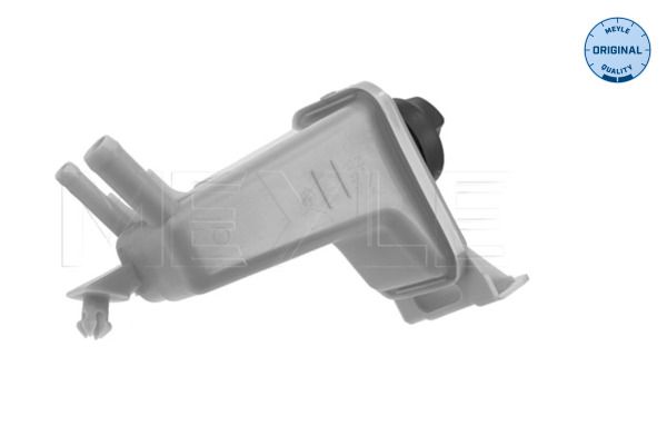 Ausgleichsbehälter, Hydrauliköl (Servolenkung)