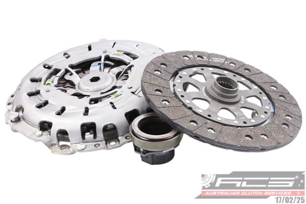 KIT STD BMW 320i 2.2L - TecDoc Only