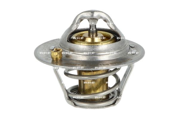 Thermostat, K&uuml;hlmittel
