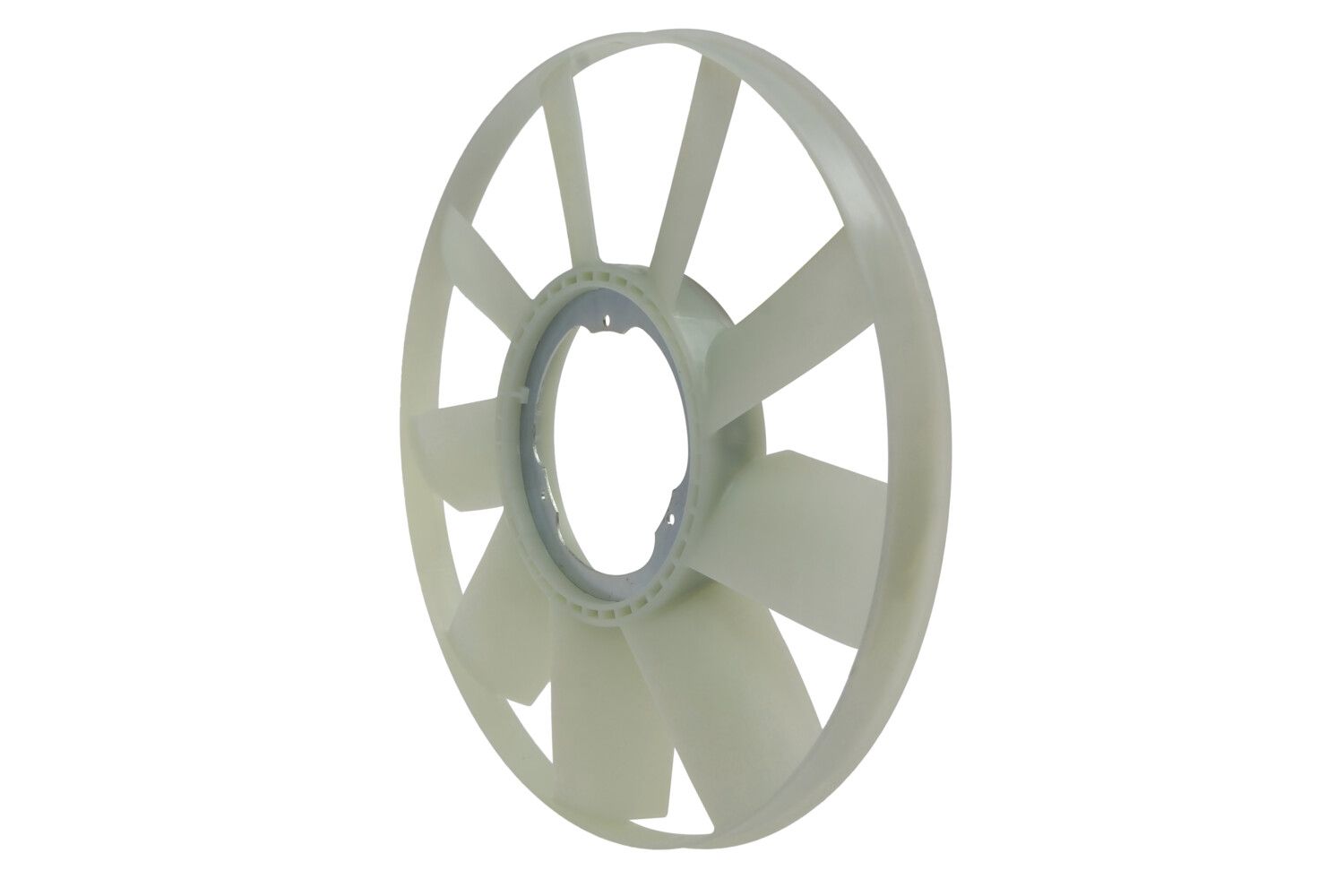 Núcleo del ventilador, refrigeración del motor