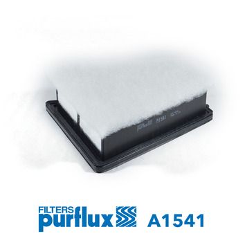 A1541 PURFLUX légszűrő