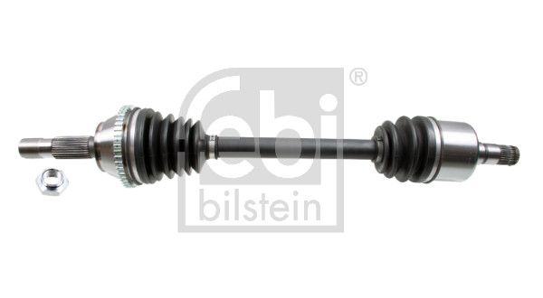 181324 FEBI BILSTEIN hajtótengely