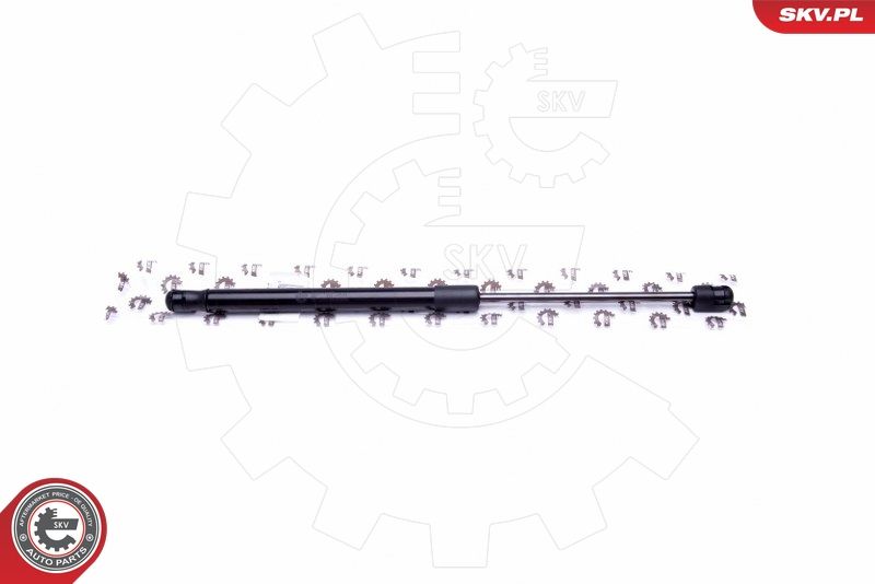 Gasfeder, Koffer-/Laderaum Gasfeder, Koffer-/Laderaum