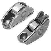 Kipphebel, Motorsteuerung