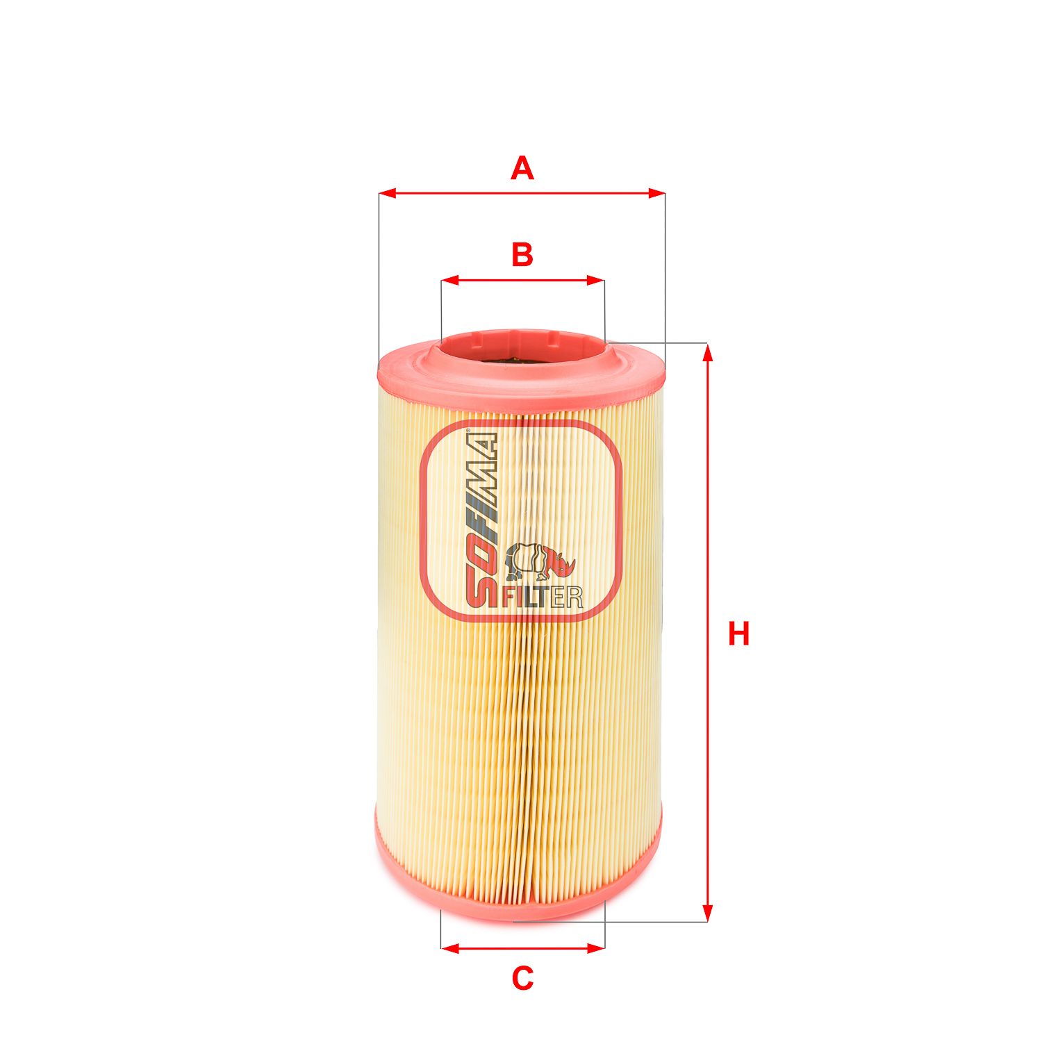 Luftfilter