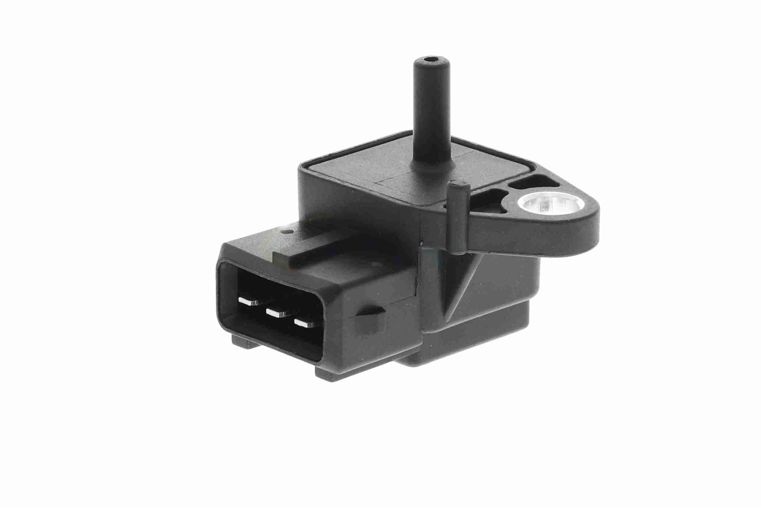 Sensor, Saugrohrdruck