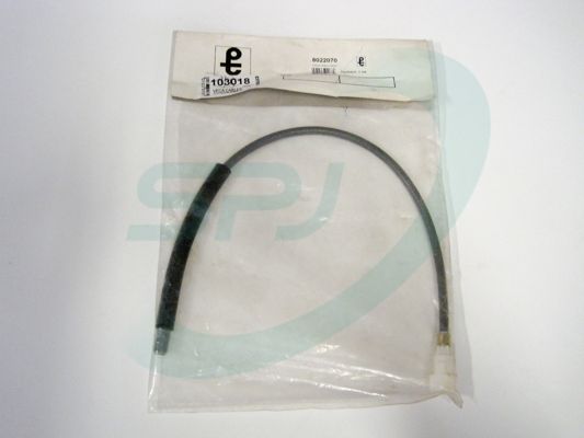 CABLE BX-CX-VISA  9900