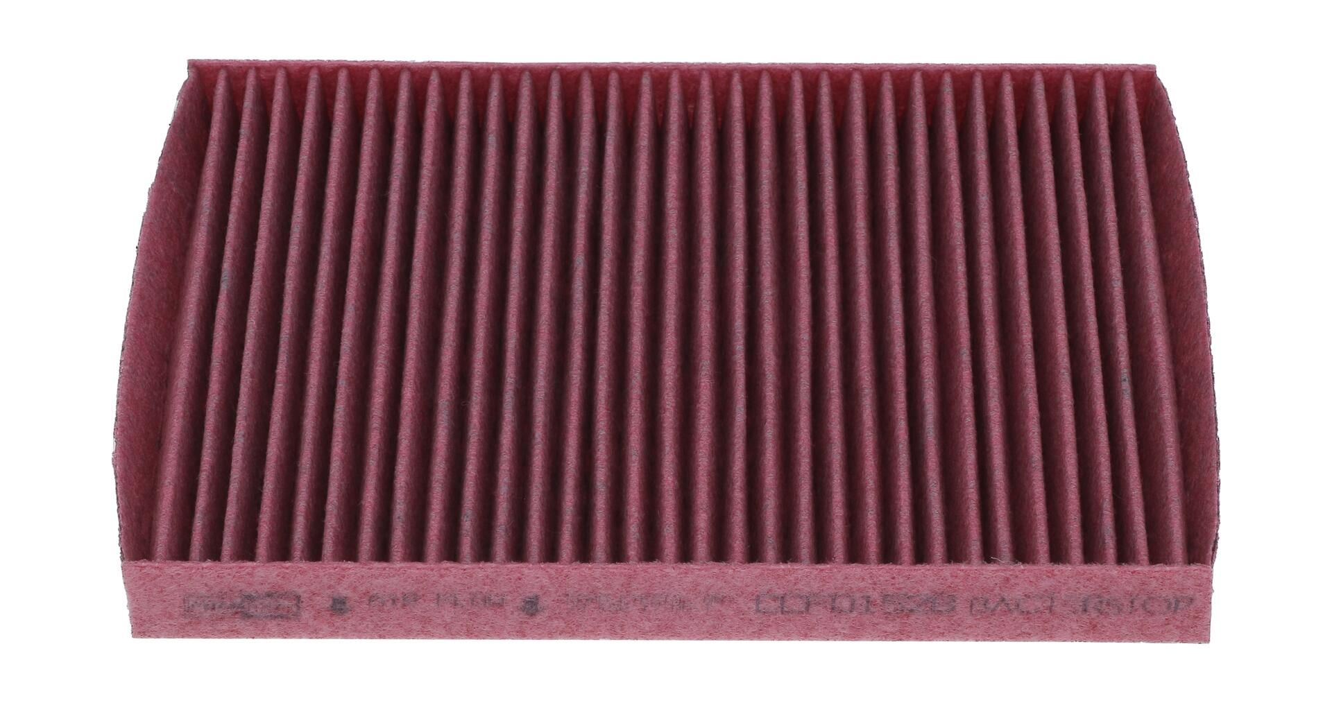 Filter, Innenraumluft