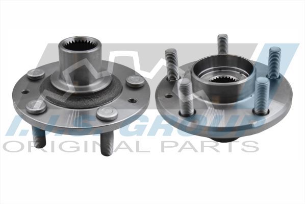 Wheel Hub 10-1019