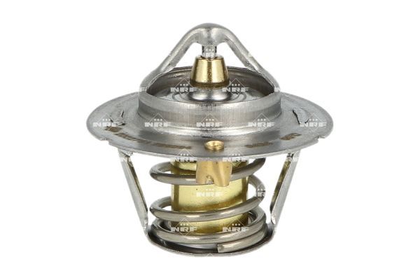 Thermostat, K&uuml;hlmittel