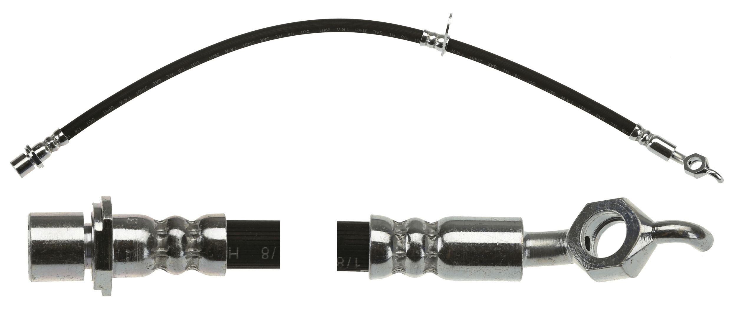 DAIHATSU:  TERIOS (J2_) -----------  TOYOTA:  RUSH Closed Off-Road Vehicle (F700_) - TecDoc Only