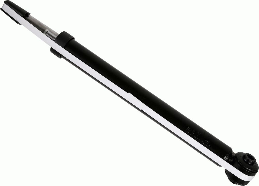 SACHS SHOCK ABSORBER - TecDoc 1