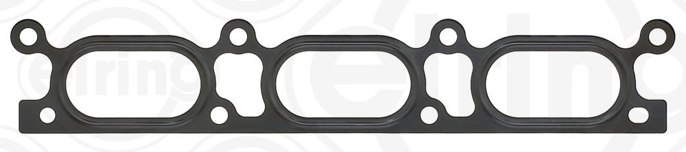 Dichtung, Ansaugkr&uuml;mmer